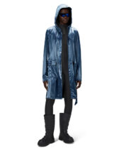 Rains 18130-25 Sonic Curve W Jacket Sonic  Women   Outerwear  Rain jackets