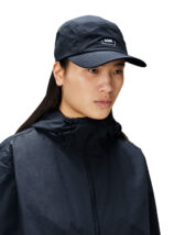 Rains 20200-47 Navy Garment Cap Navy Accessories Hats Caps