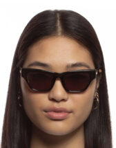 Le Specs Accessories Glasses Hankering Edt Charcoal Sunglasses LSP2352109