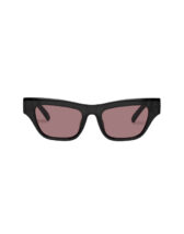 Le Specs Accessories Glasses Hankering Edt Charcoal Sunglasses LSP2352109