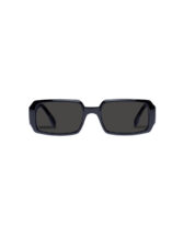 Le Specs Accessories Glasses Trash Talk Black Sunglasses LSU2229583