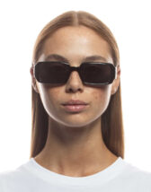 Le Specs Accessories Glasses Trash Talk Black Sunglasses LSU2229583