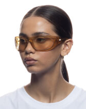 Le Specs LSU2329628 Trash Trix Barley Sunglasses Accessories Glasses Sunglasses