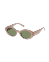 Le Specs LSU2329630 Nouveau Trash Nude Sunglasses Accessories Glasses Sunglasses