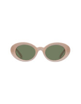 Le Specs Accessories Glasses Nouveau Trash Nude Sunglasses LSU2329630