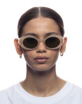 Le Specs Accessories Glasses Nouveau Trash Nude Sunglasses LSU2329630
