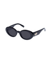 Le Specs LSU2329631 Nouveau Trash Black Sunglasses Accessories Glasses Sunglasses