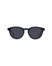 Le Specs Accessories Glasses Trashy Black Sunglasses LSU2329633