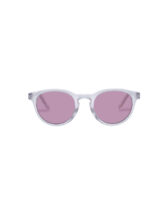 Le Specs Accessories Glasses Trashy Crystal Clear Sunglasses LSU2329635
