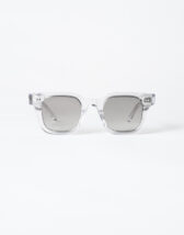 CHIMI Accessories Päikeseprillid 04 Clear Medium Sunglasses 10004-118-M