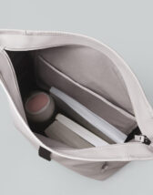 Gaston Luga 9003 Rullen 16'' Taupe Backpack Accessories Bags Backpacks