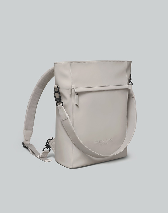 Gaston Luga 9106 Tåte Taupe Multifunctional Bag Accessories Bags Shoulder bags