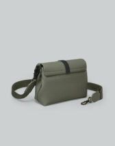 Gaston Luga CB102 Spläsh Crossbody Bag Olive Accessories Bags Crossbody bags
