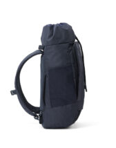 pinqponq Accessories Bags Backpacks PPC-BLM-001-30178 Blok Medium Fjord Navy