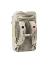 pinqponq Accessories Bags Backpacks PPC-BMM-001-20136 Blok Mini Reed Olive