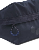 pinqponq Accessories Bags Waist bags PPC-HPB-001-30178 Brik Fjord Navy