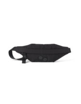 pinqponq Accessories Bags Waist bags PPC-NIK-001-801F Nik Crinkle Black