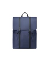 Gaston Luga RE804 Spläsh 2.0 13" Dark Blue Backpack Accessories Bags Backpacks