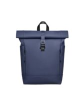 Gaston Luga RE906 Rullen 13'' Dark Blue Backpack Accessories Bags Backpacks
