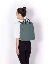 Ucon Acrobatics 149002-156623 Alison Medium Backpack Lotus Pine Green Accessories Bags Backpacks