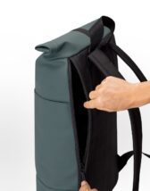 Ucon Acrobatics 319002-156623 Hajo Medium Backpack Lotus Pine Green Accessories Bags Backpacks