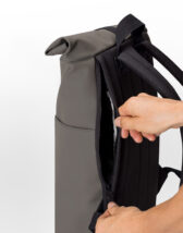 Ucon Acrobatics 309002-246620 Hajo Mini Backpack Lotus Dark Grey Accessories Bags Backpacks