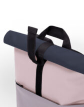 Ucon Acrobatics 309002-488823 Hajo Mini Backpack Lotus Light Rose-Dusty Lilac Accessories Bags Backpacks