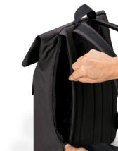 Ucon Acrobatics 389004-206619 Jasper Medium Backpack Stealth Black Accessories Bags Backpacks