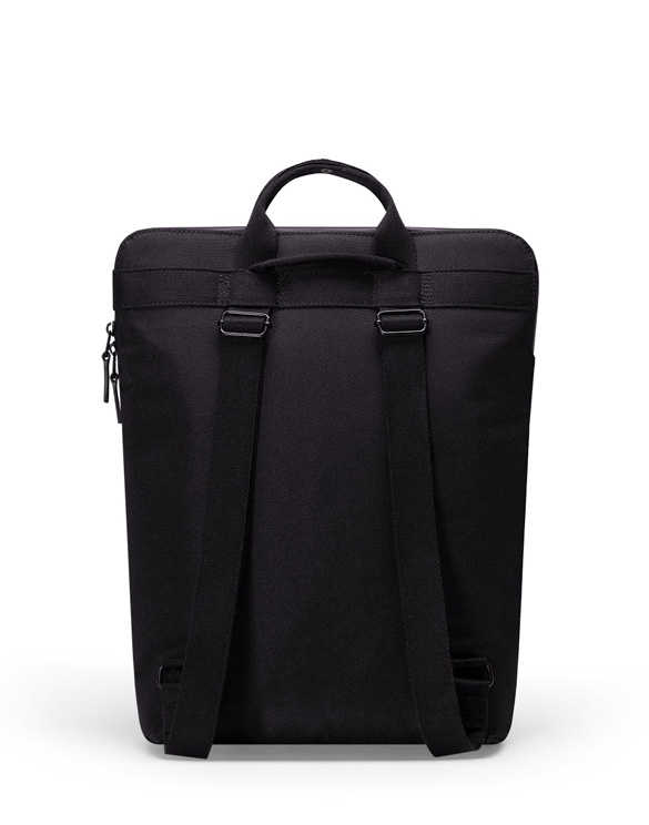 Ucon Acrobatics 749002-206622 Masao Medium Backpack Lotus Black Accessories Bags Backpacks