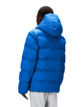 Rains® Alta Puffer Jacket in Waves for $430