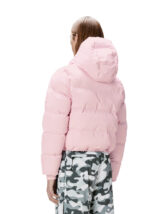 Rains 15150-78 Candy W Alta Puffer Jacket Candy Talvejope  Naised
