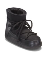 Inuikii Classic Black Talvesaapad 75101-007-Black Naiste jalanõud Jalatsid Saapad