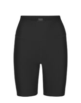 Colorful Standard Women Pants  CS3021-Deep Black