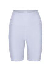 Colorful Standard Women Pants Active Bike Shorts Soft Lavender CS3021-Soft Lavender