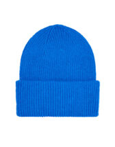 Colorful Standard Merino Wool Hat Pacific Blue Wool hats