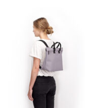 Ucon Acrobatics 229102-998823 Eliza Backpack Lotus Dusty Lilac Accessories Bags Backpacks