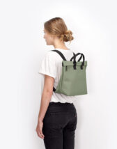 Ucon Acrobatics 229102-798822 Eliza Backpack Lotus Sage Green Accessories Bags Backpacks