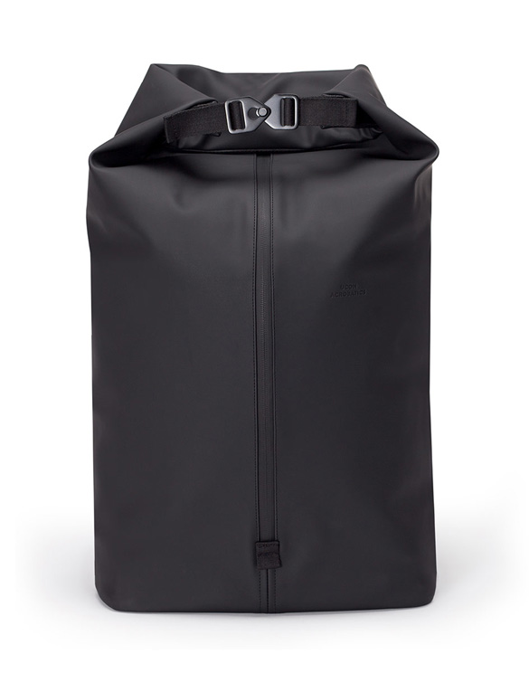Ucon Acrobatics 269002-206619 Frederik Backpack Lotus Black Accessories Bags Backpacks