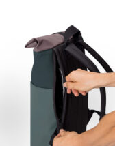Ucon Acrobatics 289002-056623 Hajo Macro Backpack Lotus Forest-Pine Green Accessories Bags Backpacks