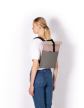 Ucon Acrobatics 289002-516622 Hajo Macro Backpack Lotus Rose-Dark Grey Accessories Bags Backpacks