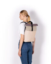 Ucon Acrobatics 309002-297723 Hajo Mini Backpack Lotus Nude-Light Apricot Accessories Bags Backpacks
