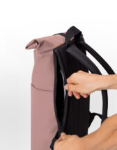 Ucon Acrobatics 309002-328820 Hajo Mini Backpack Lotus Rose Accessories Bags Backpacks