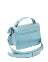 Hvisk Accessories Bags Crossbody bags Renei Soft Structure Blue Mist 403 Blue Mist