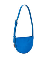 Hvisk Accessories Bags Shoulder bags Halo Matte Twill Wintry Blue 406 Wintry Blue