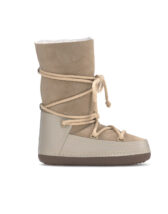 Inuikii Classic High Boot Beige Winter Boots 75107-007-Beige Women's footwear Footwear