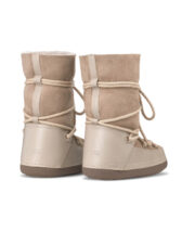 Inuikii Classic High Boot Beige Winter Boots 75107-007-Beige Women's footwear Footwear