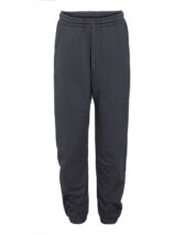 Colorful Standard Men Pants Organic Sweatpants Lava Grey CS1011-Lava Grey