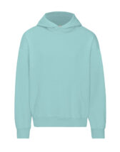 Colorful Standard Men Sweaters & hoodies  CS1015-Teal Blue