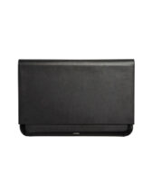 Orbitkey Office supplies Hybrid Laptop Sleeve 14" Black WH41-BLK-105