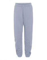Colorful Standard Men Pants Organic Sweatpants Powder Blue CS1011-Powder Blue